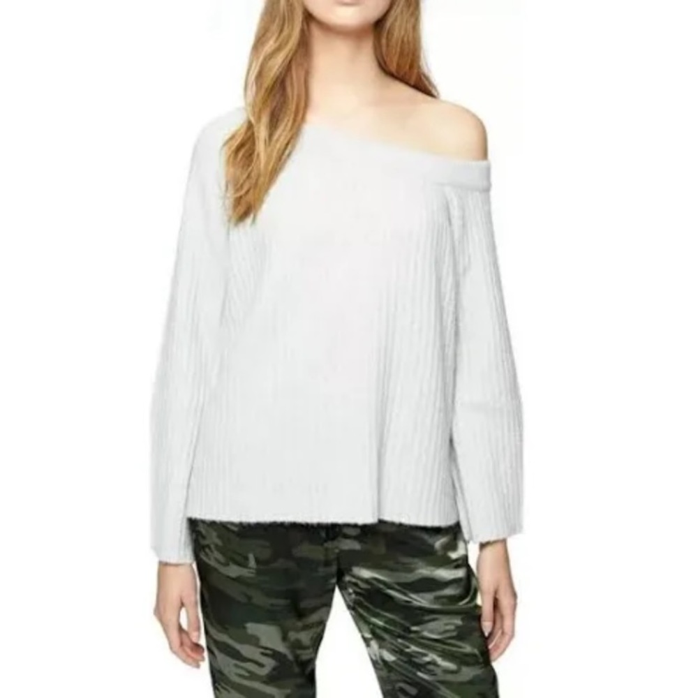 NWT Sanctuary Grey Sweater